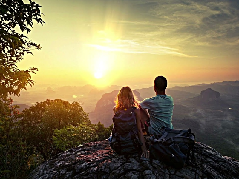 Recognizing Miracles: Themes from She Believed and He Moved Mountains